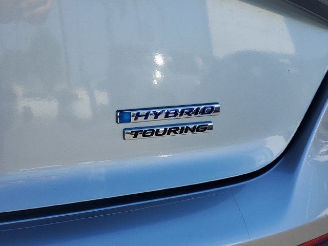 Certified 2024 Honda Accord Touring image 8