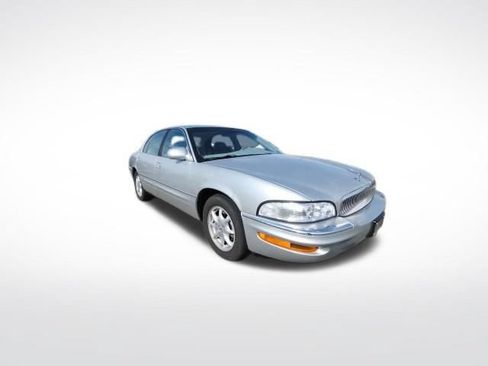 Used 2003 Buick Park Avenue FWD image 14