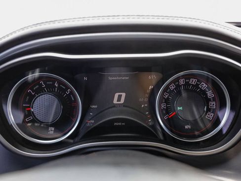 Used 2021 Dodge Challenger R/T Scat Pack RWD image 16