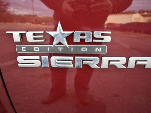 Used 2013 GMC Sierra 1500 SLE image 41