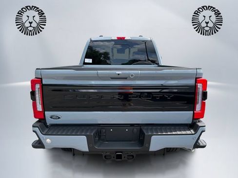 New 2026 Ford F350 4x4 Crew Cab Super Duty image 7