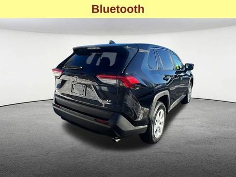 Certified 2024 Toyota RAV4 LE image 9