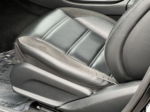 Used 2019 Mercedes-Benz E 63 AMG S image 12