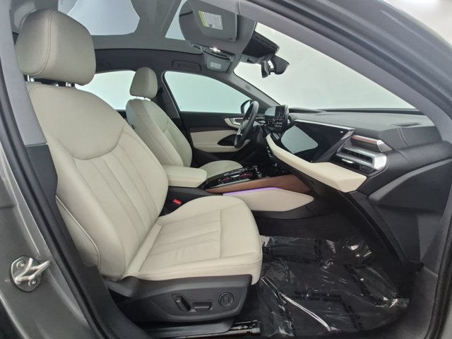 Used 2025 Audi A5 Premium Plus w/ Premium Plus AWD/4WD image 25