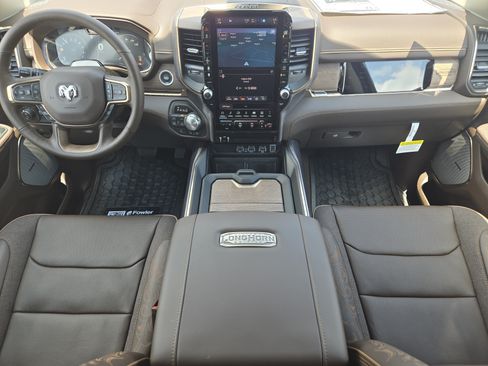 New 2026 RAM 1500 Limited AWD/4WD image 20