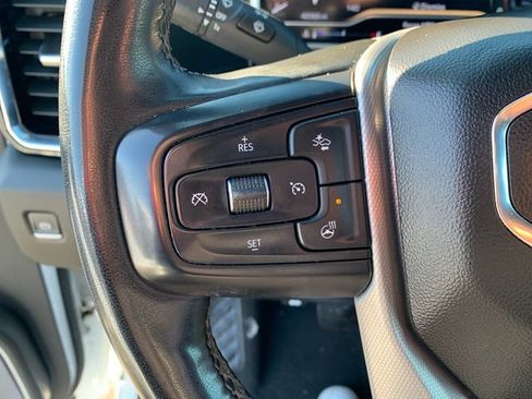 Used 2024 GMC Sierra 2500 Denali w/ LPO, GMC Protection Package AWD/4WD image 24