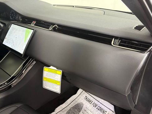 Certified 2026 Land Rover Range Rover Evoque S image 32