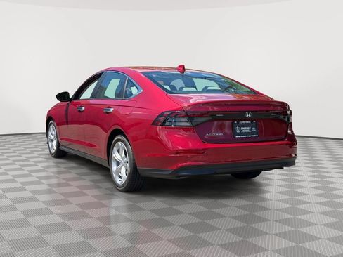 Used 2024 Honda Accord LX image 6