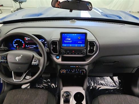 Used 2023 Ford Bronco Sport Big Bend AWD/4WD image 34