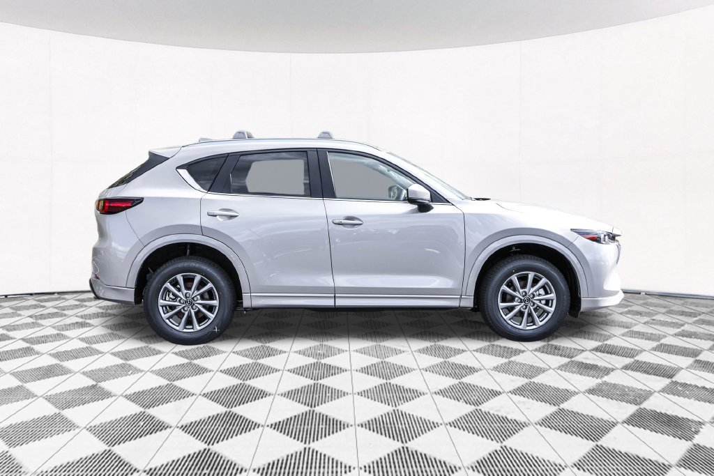 Used 2025 MAZDA CX-5 AWD 2.5 S image 10