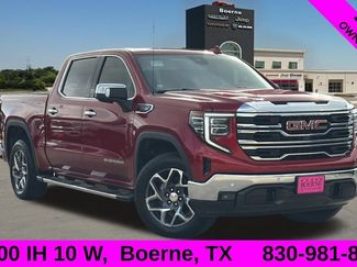 Used 2025 GMC Sierra 1500 SLT RWD video 1
