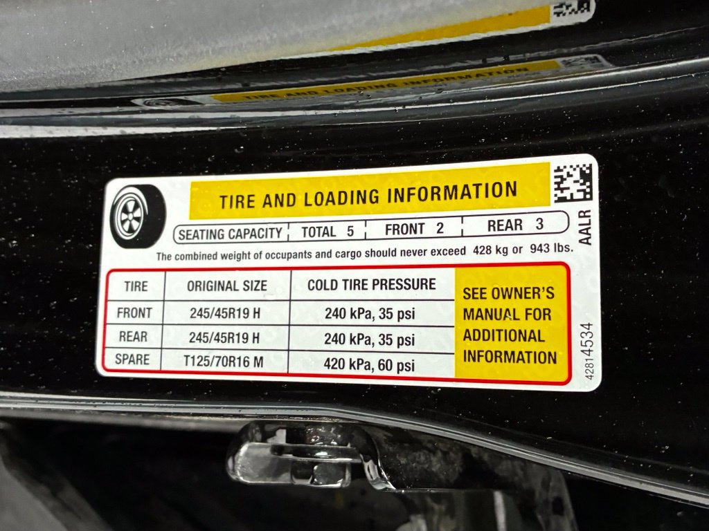 Used 2024 Chevrolet TrailBlazer RS AWD/4WD image 43