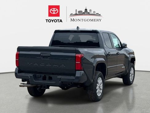 New 2026 Toyota Tacoma SR5 RWD image 3