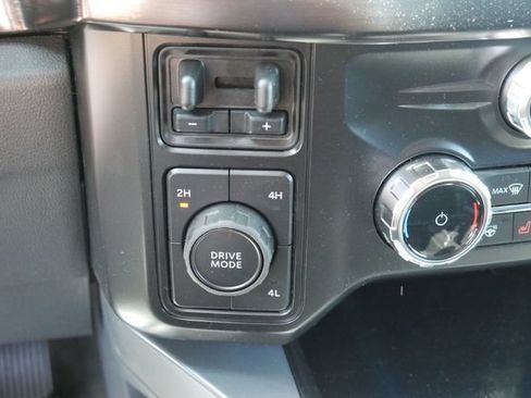New 2026 Ford F350 Lariat w/ Chrome Package AWD/4WD image 21