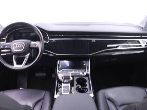 Certified 2023 Audi Q7 3.0T Premium Plus w/ Premium Plus Package AWD/4WD image 8