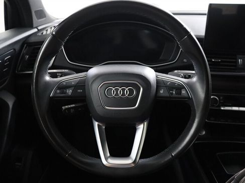 Used 2022 Audi Q5 2.0T Prestige AWD/4WD image 9