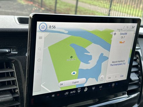 Used 2023 Ford Transit 350 XLT image 20