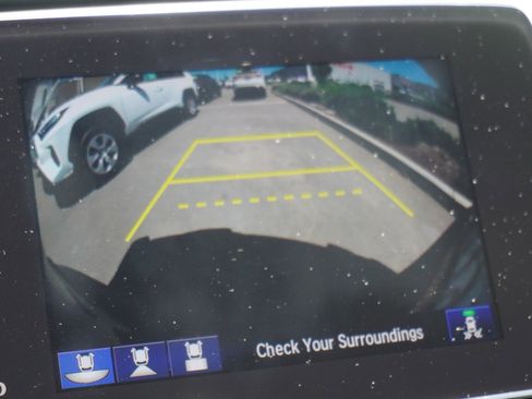 Used 2018 Honda CR-V EX-L image 26