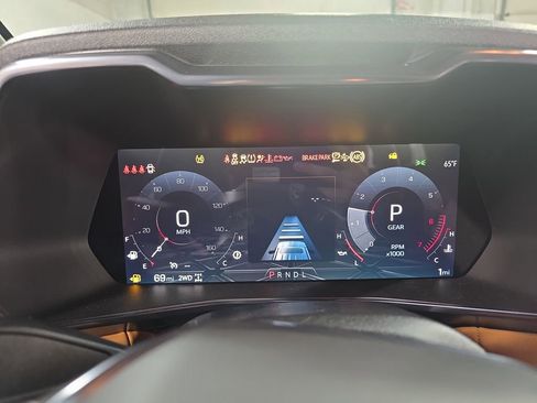 New 2026 GMC Canyon AT4 image 18