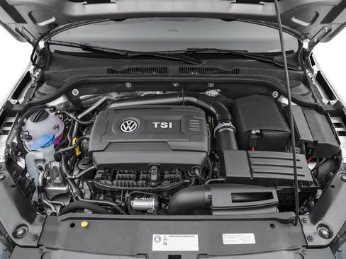 Used 2017 Volkswagen Jetta GLI FWD image 13