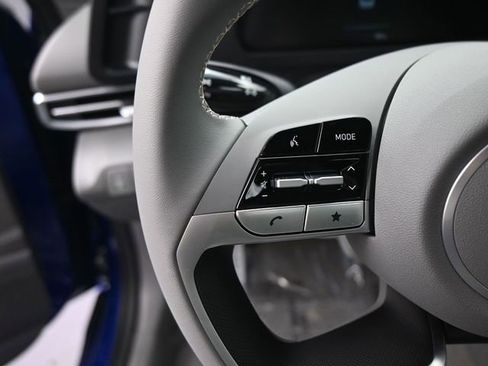 New 2026 Hyundai Elantra Sport image 17