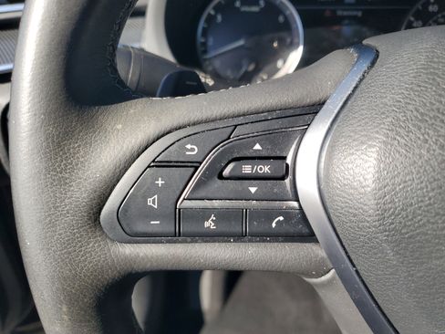 Used 2023 INFINITI QX50 Sport image 18