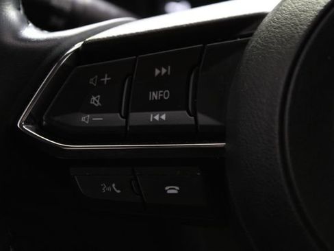 Used 2023 MAZDA CX-5 AWD 2.5 S w/ Premium Package image 18