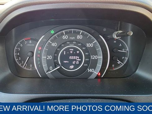 Used 2014 Honda CR-V EX-L image 17