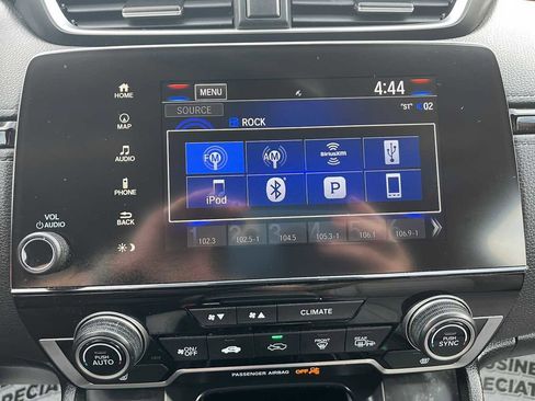 Used 2019 Honda CR-V Touring image 30