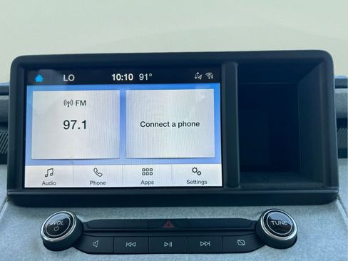 Used 2024 Ford Maverick XLT FWD image 29