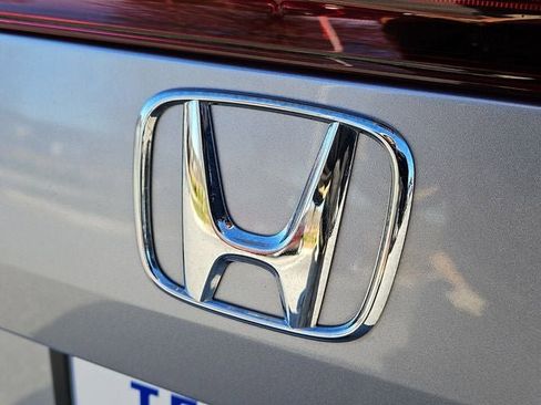 Used 2022 Honda Civic EX-L image 32