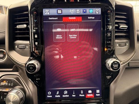 Used 2023 RAM 1500 Rebel w/ Rebel Level 2 Equipment Group image 43