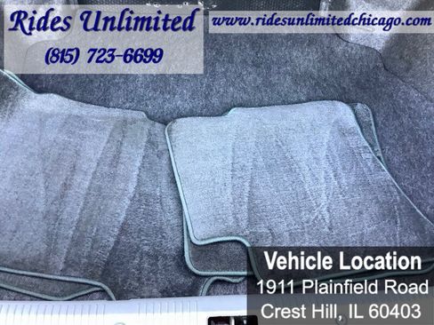 Used 1997 Nissan Maxima GXE image 36