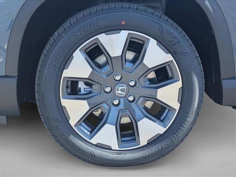 New 2026 Honda Pilot Touring image 10