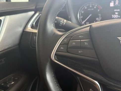 Certified 2024 Cadillac XT5 Premium Luxury AWD/4WD image 70