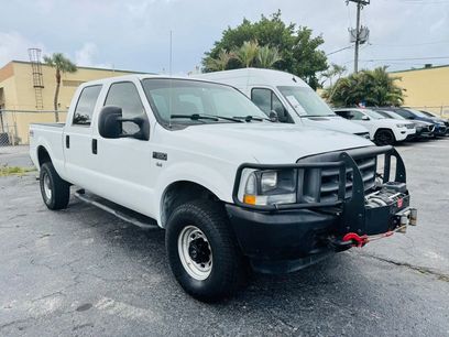 Used 2004 Ford F350 XL