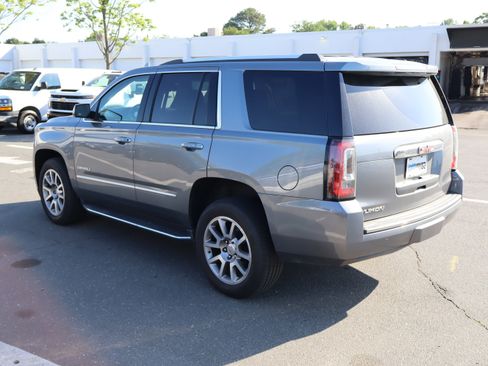 Used 2020 GMC Yukon Denali w/ Open Road Package AWD/4WD image 8