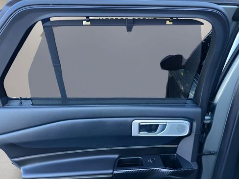 Used 2020 Ford Explorer ST w/ ST Street Pack image 30