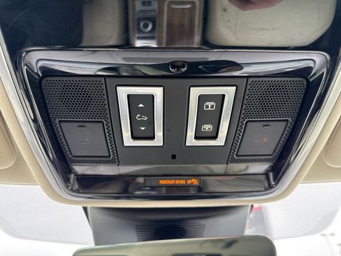 Used 2019 Land Rover Range Rover HSE AWD/4WD image 69