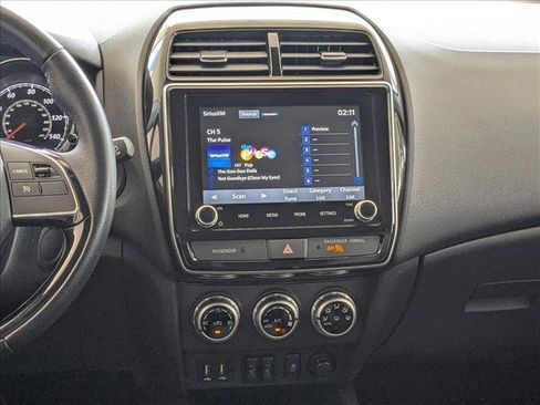 Used 2024 Mitsubishi Outlander Sport AWD image 13