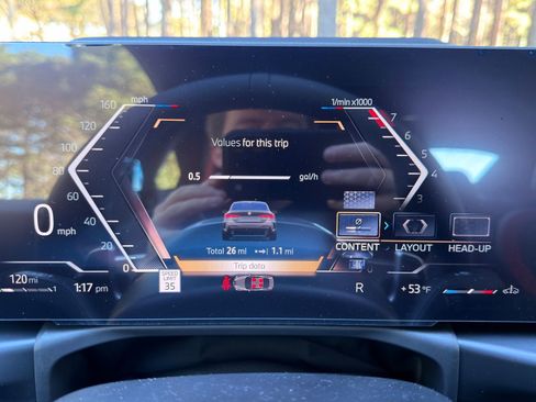 New 2026 BMW 430i Coupe w/ M Sport Package image 20