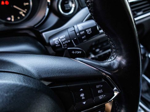 Used 2021 MAZDA CX-9 Signature image 53