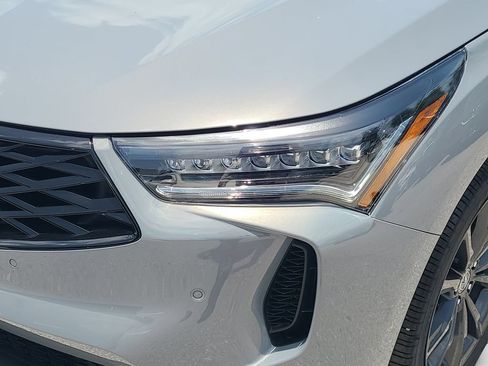 New 2026 Acura RDX A-Spec AWD/4WD image 36