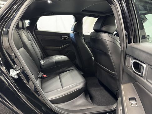 Certified 2025 Acura Integra A-Spec image 38