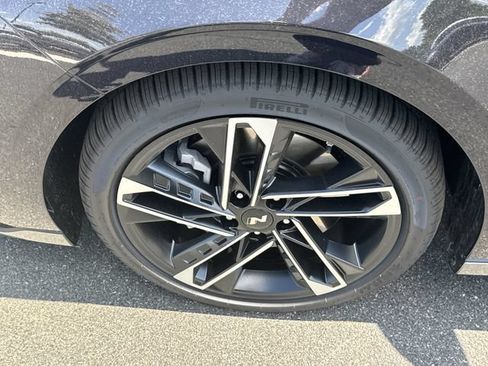 New 2026 Hyundai Sonata N Line FWD image 13