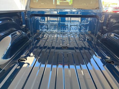 New 2024 RAM 2500 Laramie w/ Night Edition image 33