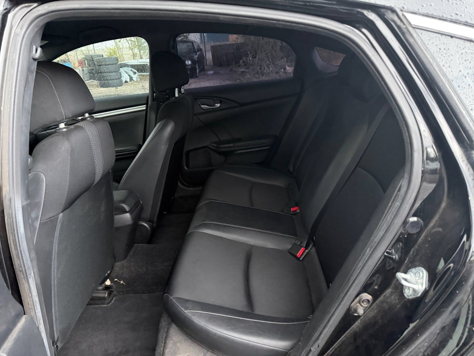 Used 2021 Honda Civic Sport image 26