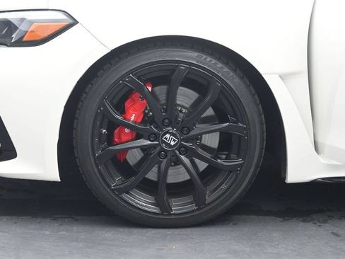 Used 2023 Honda Civic Type R image 33