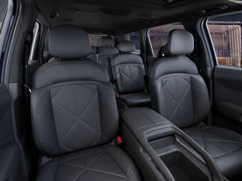 New 2027 Kia Telluride EX AWD/4WD image 15