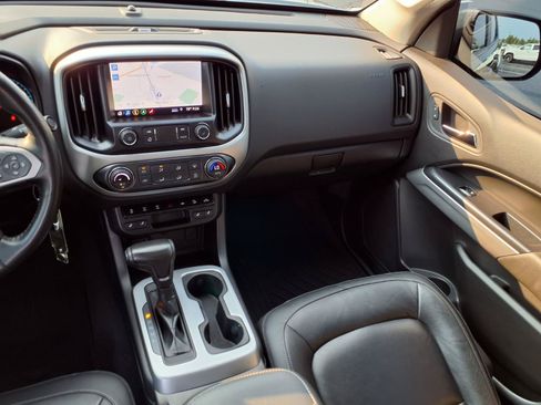 Used 2020 Chevrolet Colorado ZR2 w/ LPO, Premium Interior Package AWD/4WD image 4